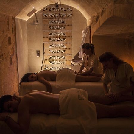 Principe Relais Suite & Spa Gravina in Puglia Exteriér fotografie
