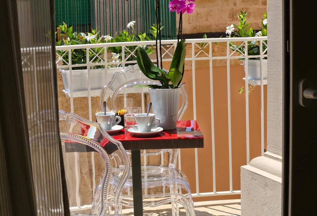 Principe Relais Suite & Spa Gravina in Puglia Exteriér fotografie