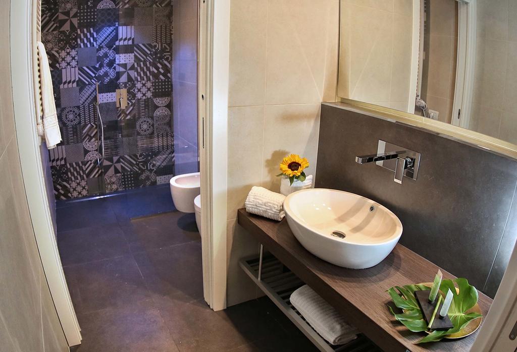 Principe Relais Suite & Spa Gravina in Puglia Pokoj fotografie