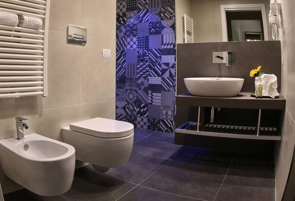 Principe Relais Suite & Spa Gravina in Puglia Pokoj fotografie