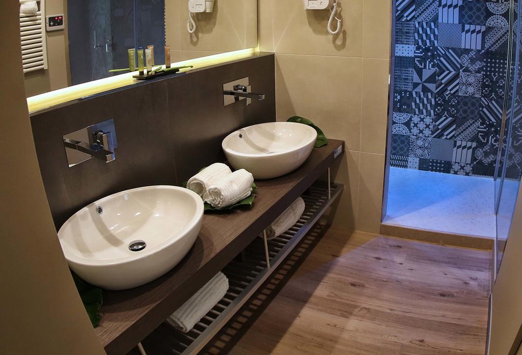 Principe Relais Suite & Spa Gravina in Puglia Pokoj fotografie