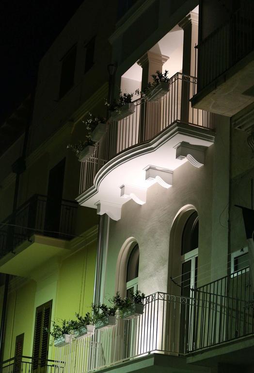 Principe Relais Suite & Spa Gravina in Puglia Exteriér fotografie