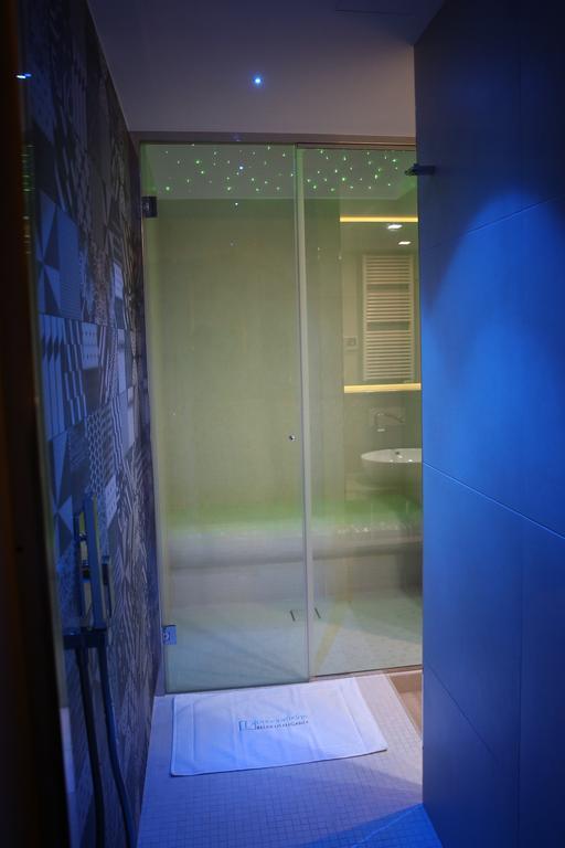 Principe Relais Suite & Spa Gravina in Puglia Pokoj fotografie
