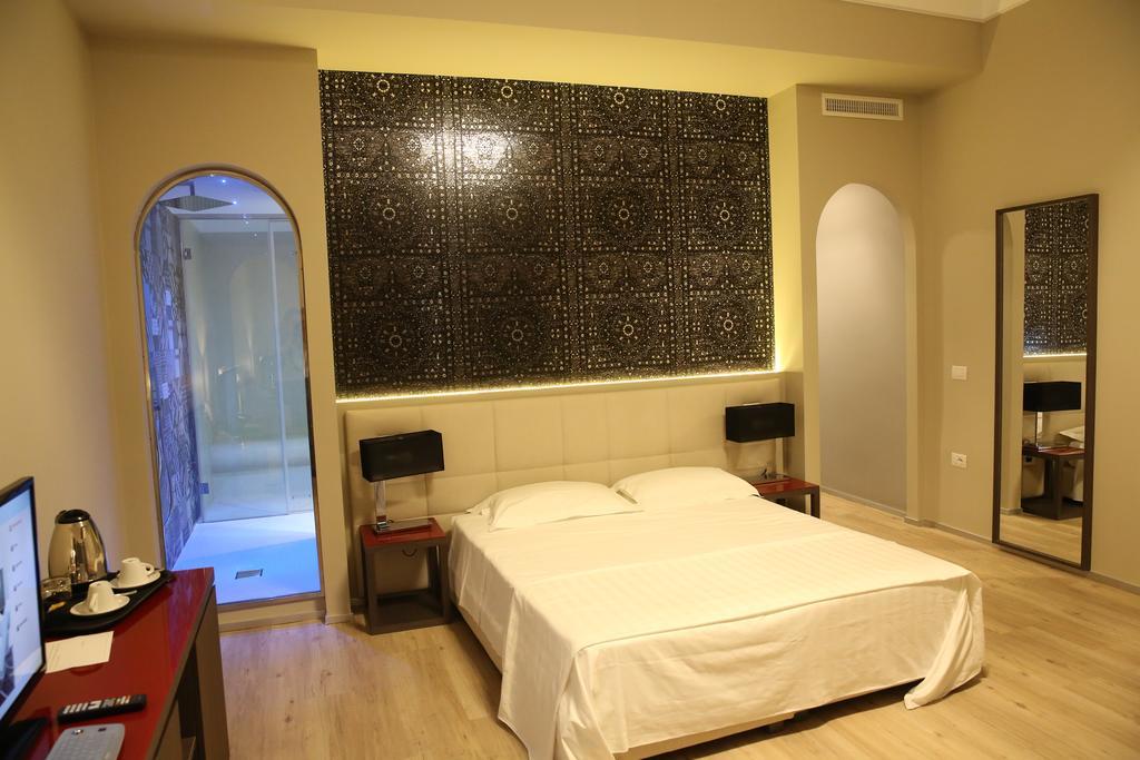 Principe Relais Suite & Spa Gravina in Puglia Pokoj fotografie