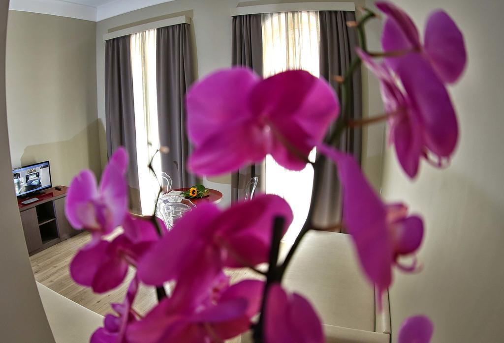 Principe Relais Suite & Spa Gravina in Puglia Pokoj fotografie