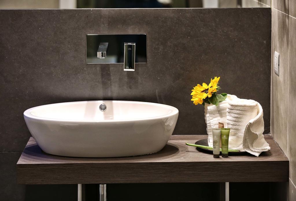 Principe Relais Suite & Spa Gravina in Puglia Pokoj fotografie