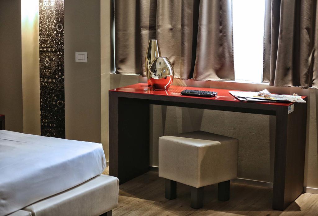 Principe Relais Suite & Spa Gravina in Puglia Pokoj fotografie