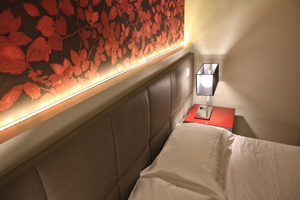 Principe Relais Suite & Spa Gravina in Puglia Pokoj fotografie