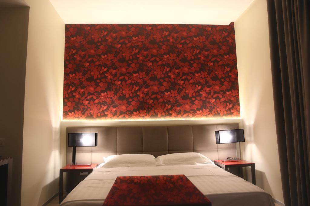 Principe Relais Suite & Spa Gravina in Puglia Pokoj fotografie