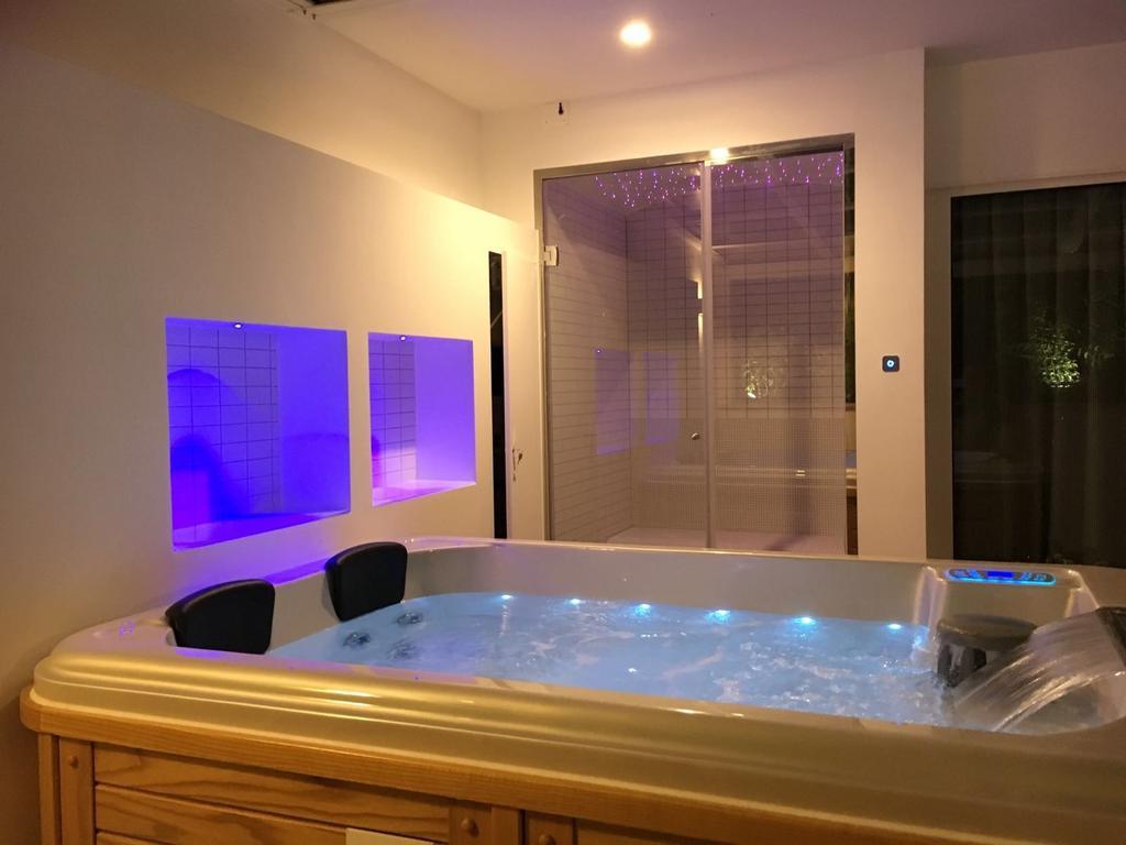 Principe Relais Suite & Spa Gravina in Puglia Exteriér fotografie