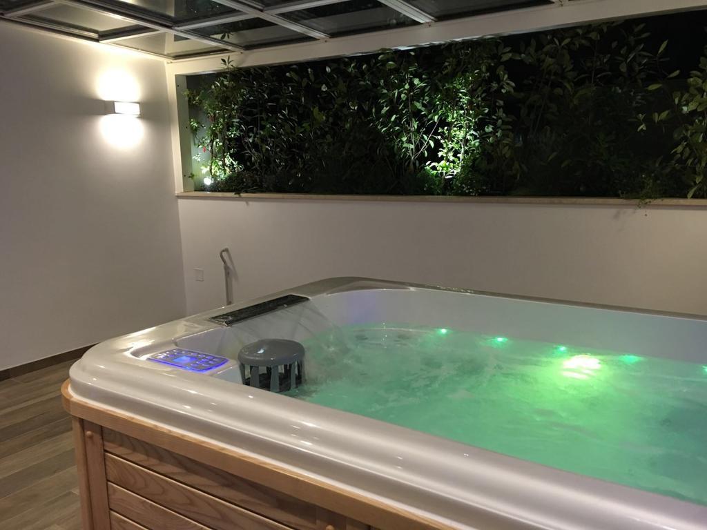 Principe Relais Suite & Spa Gravina in Puglia Exteriér fotografie