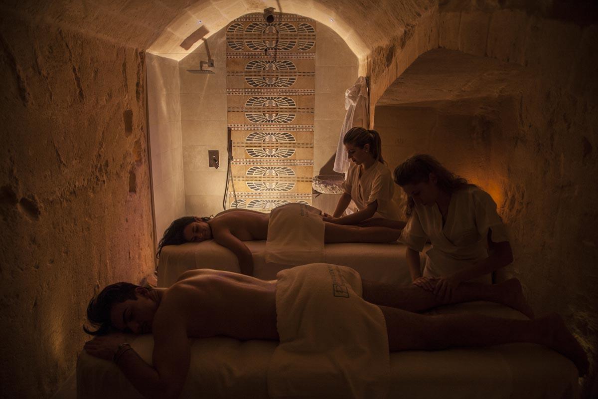 Principe Relais Suite & Spa Gravina in Puglia Exteriér fotografie