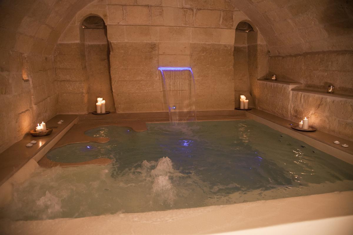 Principe Relais Suite & Spa Gravina in Puglia Exteriér fotografie