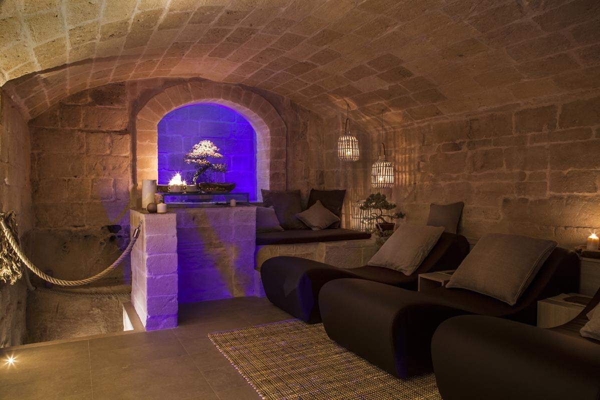 Principe Relais Suite & Spa Gravina in Puglia Exteriér fotografie